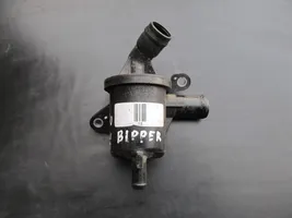 Peugeot Bipper Autres pièces compartiment moteur 