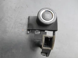 Subaru Impreza IV Bouton poussoir de démarrage du moteur SSPIMB02