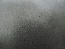Peugeot 508 Poprzeczka zderzaka przedniego 9688346780