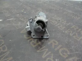 Peugeot 3008 I Starter motor 9662854180