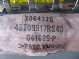 Subaru Forester SH Airbag del passeggero 1064776