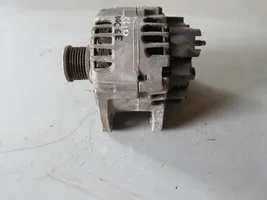 Renault Clio IV Generator/alternator 231007842RA