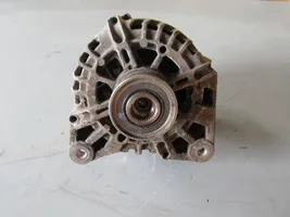 Renault Clio IV Generator/alternator 231007842RA