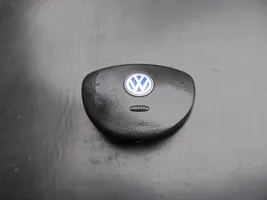 Volkswagen New Beetle Poduszka powietrzna Airbag kierownicy 30315628B