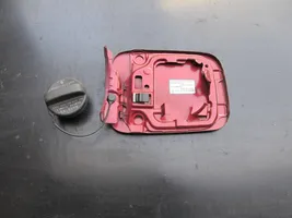 Subaru Impreza IV Bouchon, volet de trappe de réservoir à carburant 