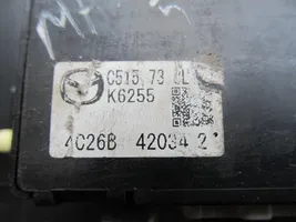 Mazda 5 Motor de la puerta corredera K6255