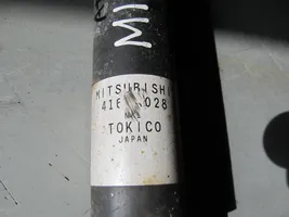 Mitsubishi i-MiEV Ammortizzatore posteriore 4162A028