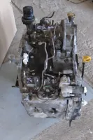 Subaru Forester SH Moottori EE20