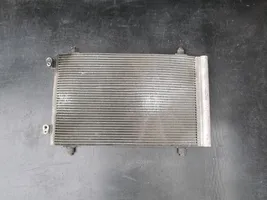 Citroen Jumpy Radiateur condenseur de climatisation 1400836980A