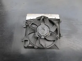 Peugeot 208 Kale ventilateur de radiateur refroidissement moteur 9812028580