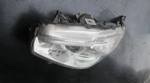 Peugeot 208 Faro/fanale 9802221480