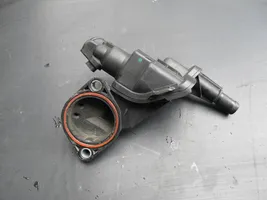 Renault Clio IV Termostatas/ termostato korpusas 110612563R