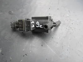 Renault Clio IV Turbo solenoid valve 8200603558