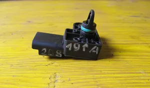 Peugeot 208 Luftdrucksensor 9670361980