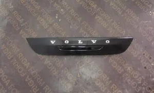 Volvo V40 Cross country Poignée extérieure de hayon arrière 31386845