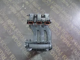 Peugeot 208 Intake manifold 9673063980