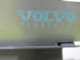 Volvo V40 Cross country Takaluukun/tavaratilan lukon vastakappale 01042075001
