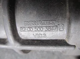 Nissan Qashqai Rura / Wąż dolotowy powietrza 8200500384