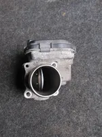 Citroen C4 II Throttle valve 9673534480