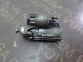 Peugeot 508 Motor de arranque 9662854180