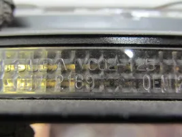 Subaru Forester SH Luz de freno adicional/tercera VC02125