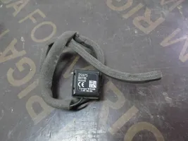 Nissan Qashqai Antenas vadības bloks 7617400035