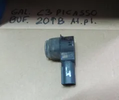 Citroen C3 Picasso Sensore di parcheggio PDC 9663821577XT