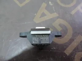 Volvo V40 Cross country Sensor impacto/accidente para activar Airbag 31360986