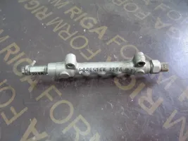 Subaru Forester SH Fuel distributor 