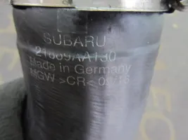 Subaru Forester SH Tubo flessibile intercooler 21869AA130