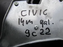 Honda Civic IX Silniczek wycieraczki szyby tylnej 067TV0