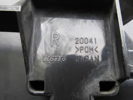 Subaru Forester SH Lukturu mazgātāja sprausla (-as) 20041