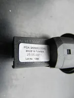 Peugeot 508 Gaismas sensors 9666633580