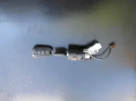 Peugeot 208 Ignition lock 36454600