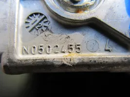 Citroen C3 Picasso Aizdedzes atslēga N0502455