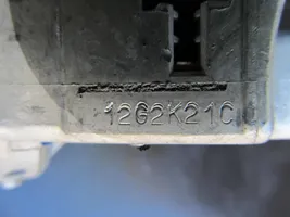Citroen C3 Picasso Verrouillage de commutateur d'allumage N0502455