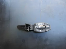 Citroen Jumpy Interrupteur / bouton multifonctionnel 96637233XT