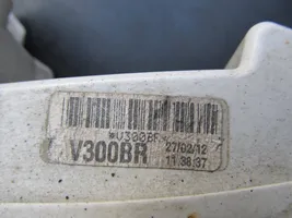 Honda Civic IX Takavalon heijastin 23617602