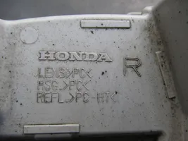 Honda Civic IX Riflettore fanale posteriore 23617602