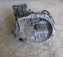 Peugeot 208 Automatic gearbox 9674098980