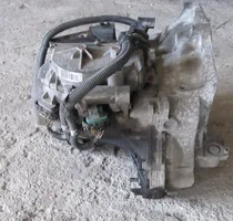 Peugeot 208 Automatic gearbox 9674098980