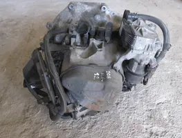 Peugeot 208 Automatic gearbox 9674098980