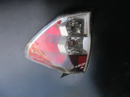 Subaru Forester SH Lampa tylna 22020046