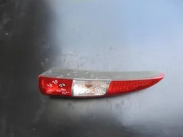 Volvo V70 Lampa tylna 160986