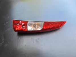 Volvo V70 Lampa tylna 160986