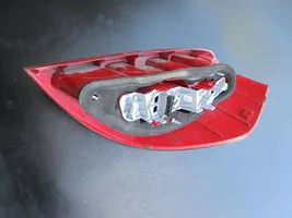 Mercedes-Benz A W169 Luci posteriori A1698200364