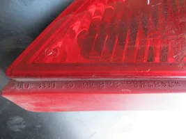 Mercedes-Benz A W169 Luci posteriori A1698200364