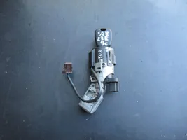 Peugeot 508 Ignition lock N0503823