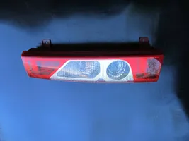 Citroen Jumpy Rear/tail lights 89038145