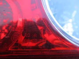 Honda Accord Tailgate rear/tail lights P3227